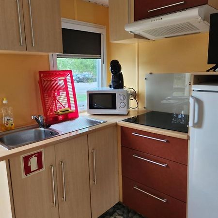 Appartamento A Casinha Da Aguieira Na Lands Hause L6 Burinhosa Esterno foto
