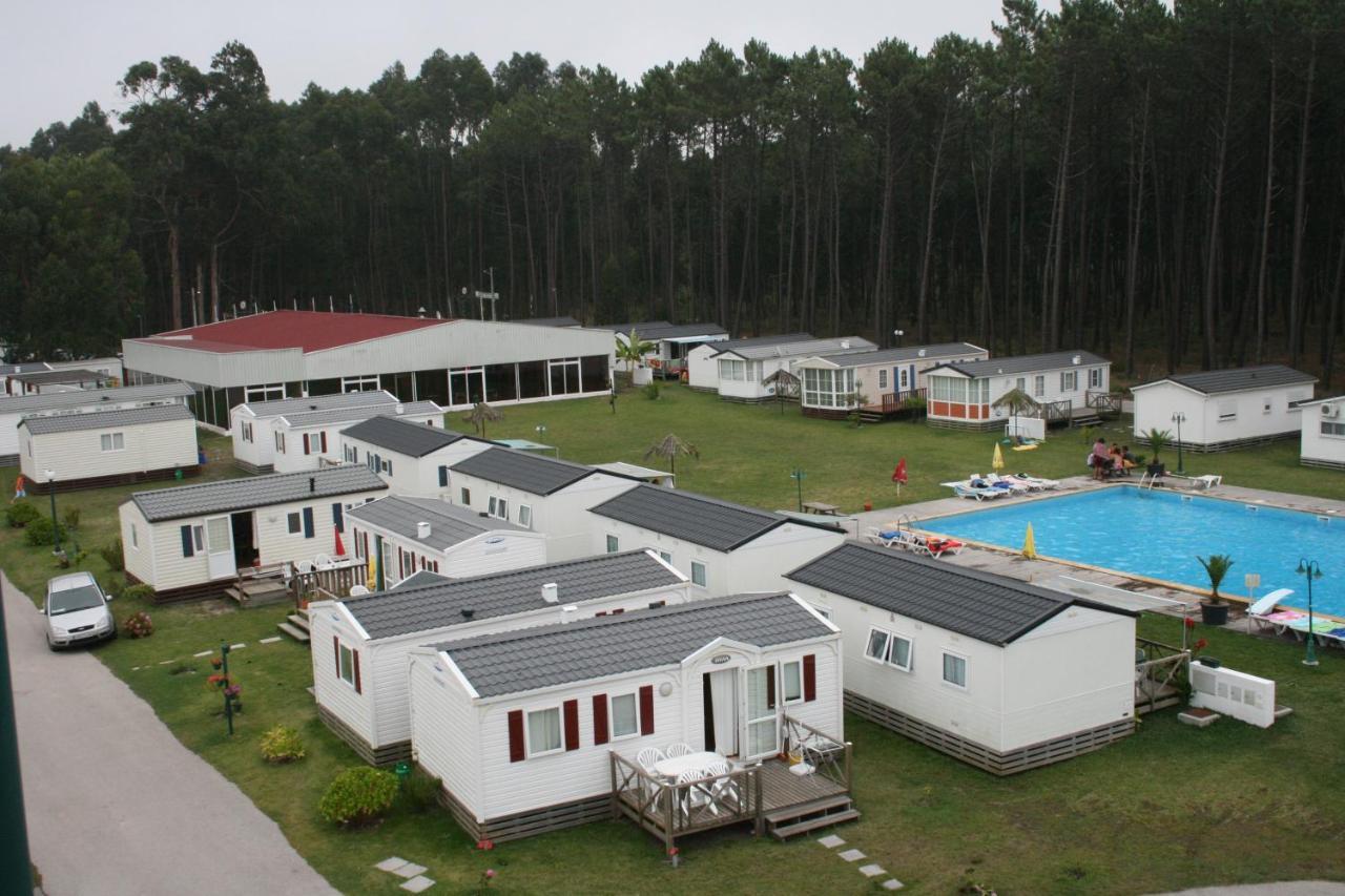 Appartamento A Casinha Da Aguieira Na Lands Hause L6 Burinhosa Esterno foto