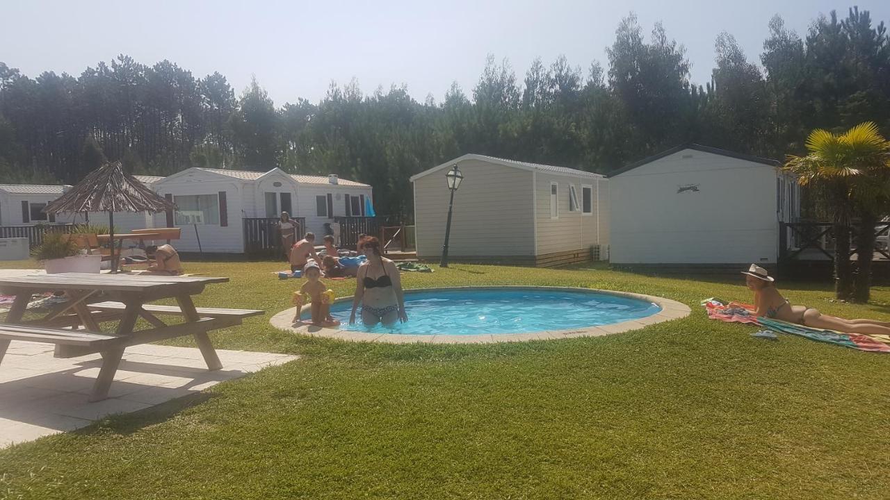 Appartamento A Casinha Da Aguieira Na Lands Hause L6 Burinhosa Esterno foto