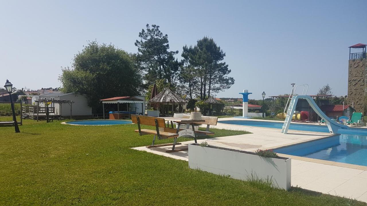 Appartamento A Casinha Da Aguieira Na Lands Hause L6 Burinhosa Esterno foto