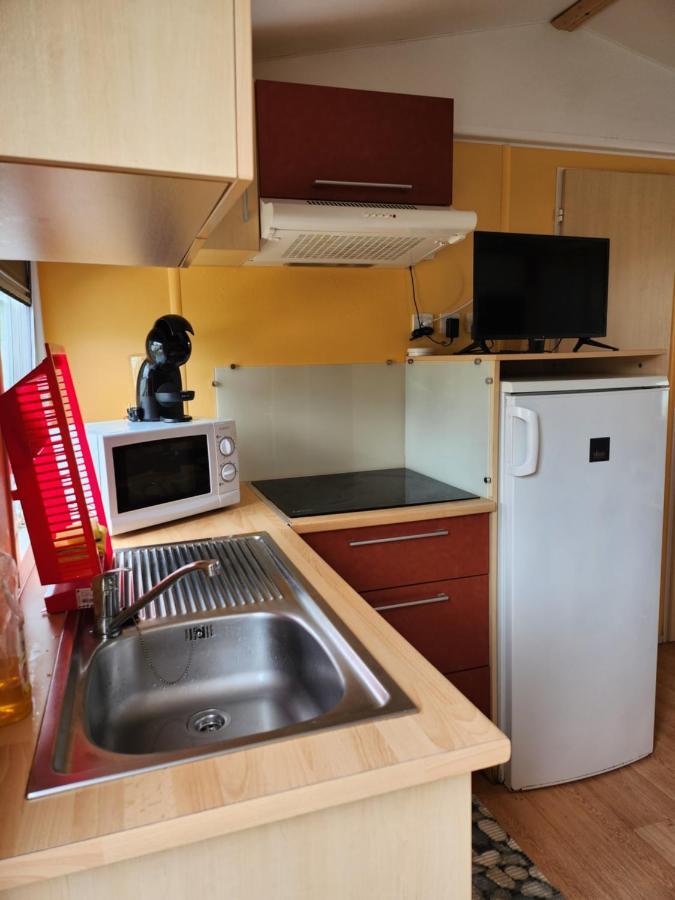 Appartamento A Casinha Da Aguieira Na Lands Hause L6 Burinhosa Esterno foto