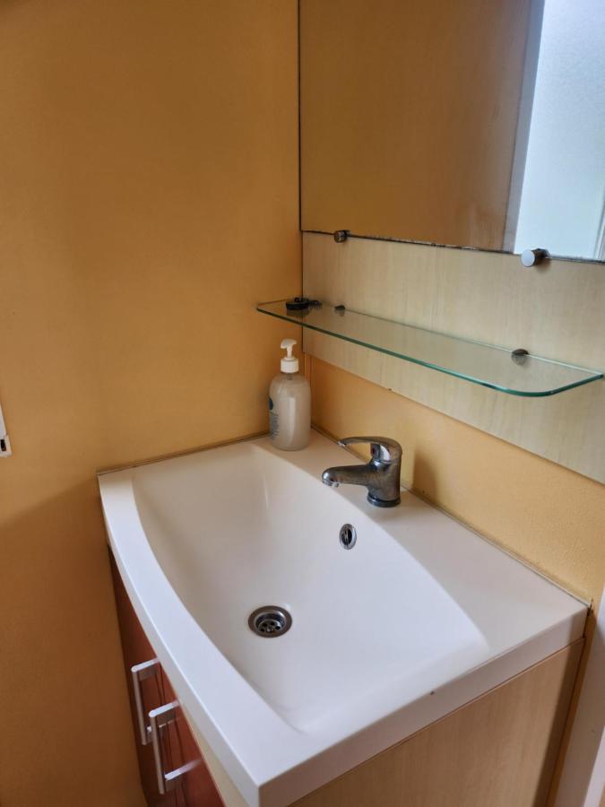 Appartamento A Casinha Da Aguieira Na Lands Hause L6 Burinhosa Esterno foto