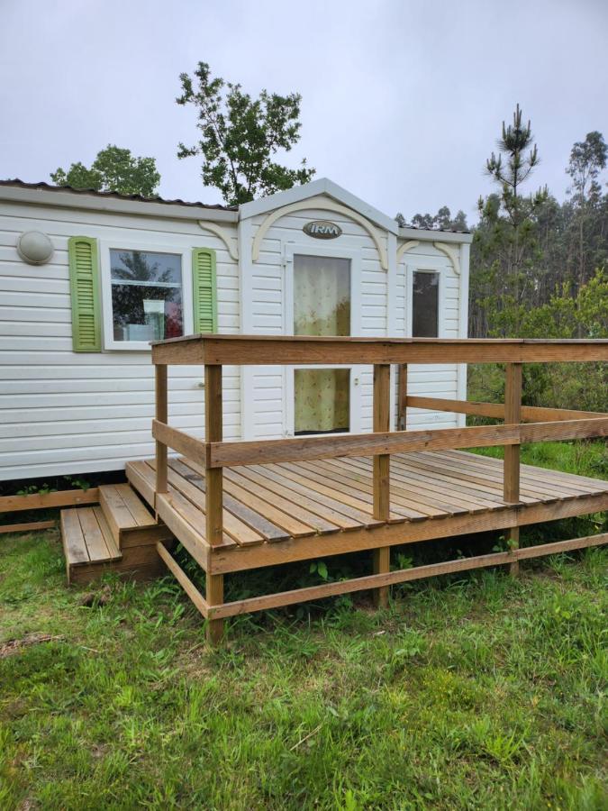 Appartamento A Casinha Da Aguieira Na Lands Hause L6 Burinhosa Esterno foto