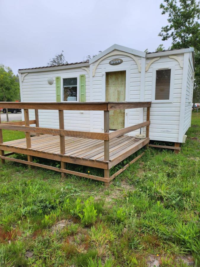 Appartamento A Casinha Da Aguieira Na Lands Hause L6 Burinhosa Esterno foto